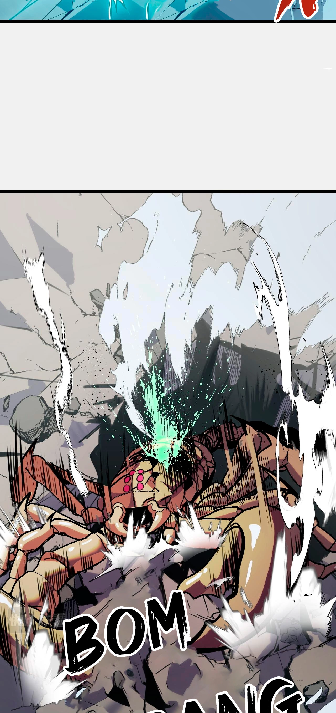 Dicen que soy el futuro rey > Capitulo 28 > Page 71