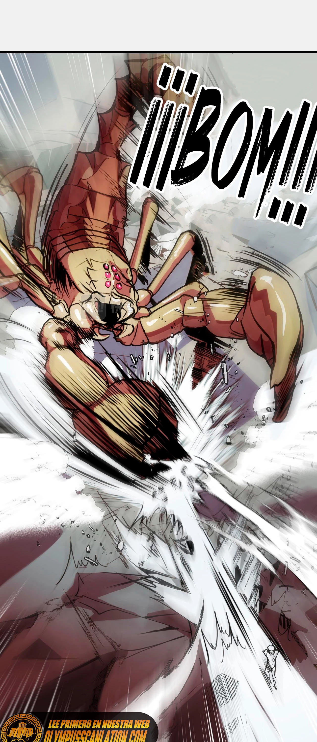 Dicen que soy el futuro rey > Capitulo 28 > Page 121