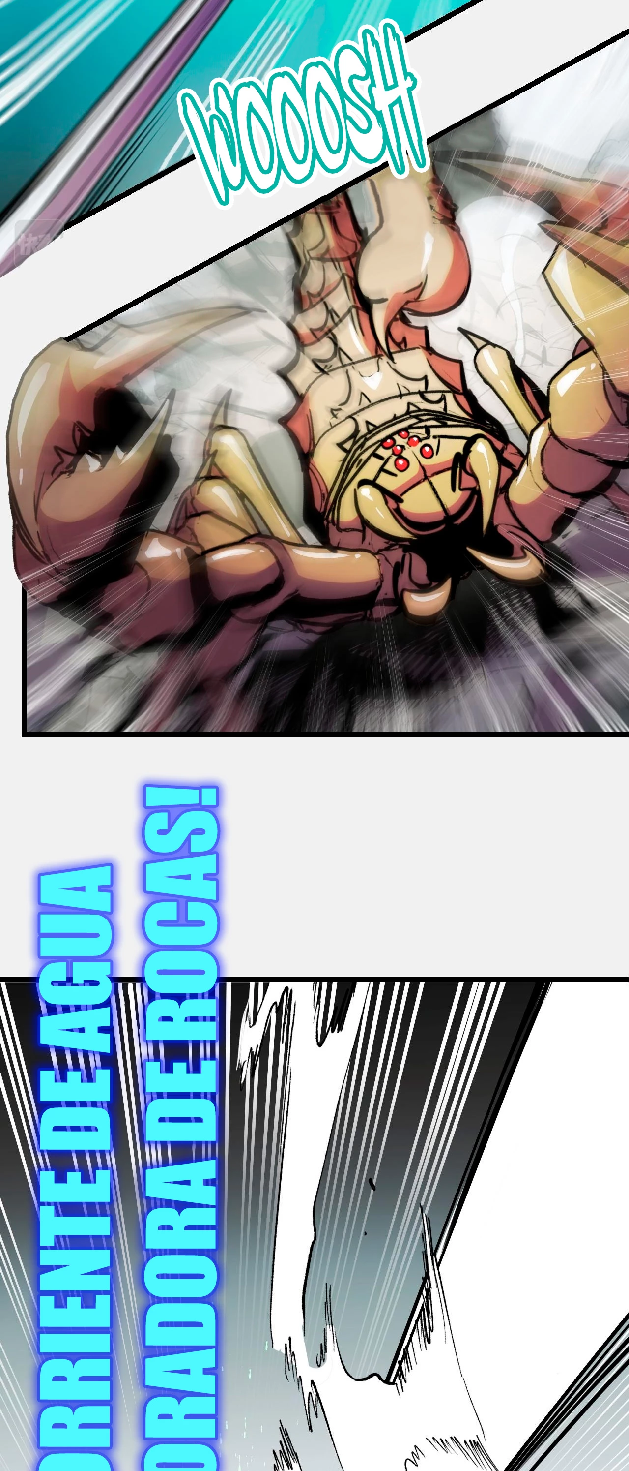 Dicen que soy el futuro rey > Capitulo 28 > Page 161