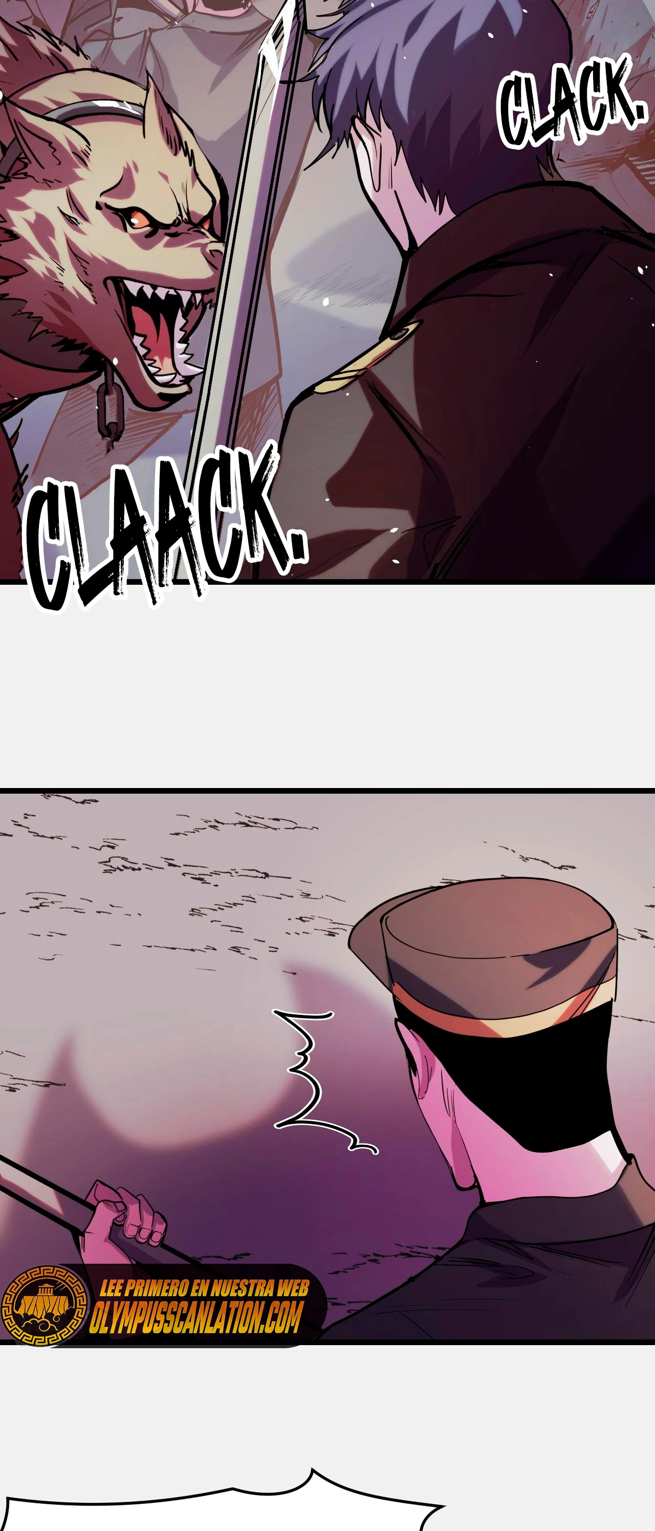 Dicen que soy el futuro rey > Capitulo 28 > Page 211