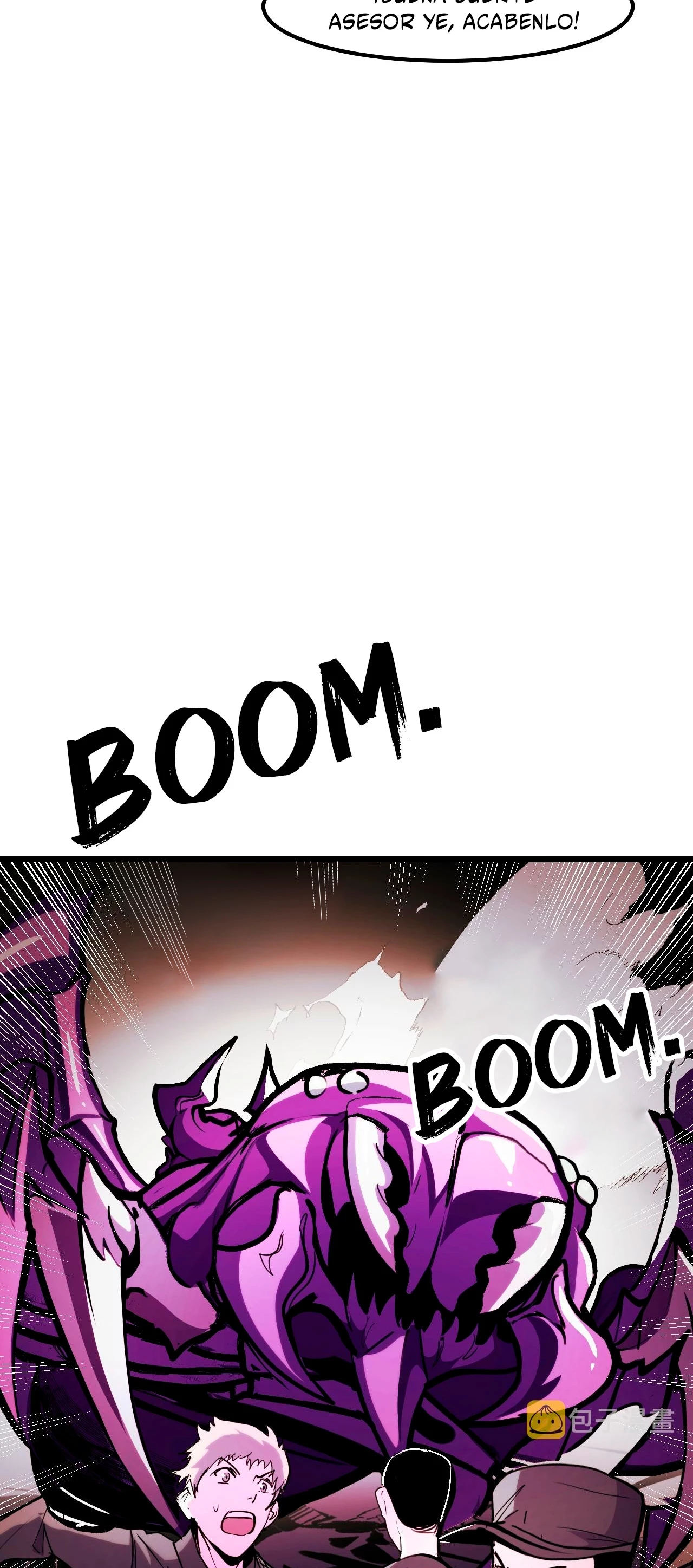 Dicen que soy el futuro rey > Capitulo 28 > Page 301