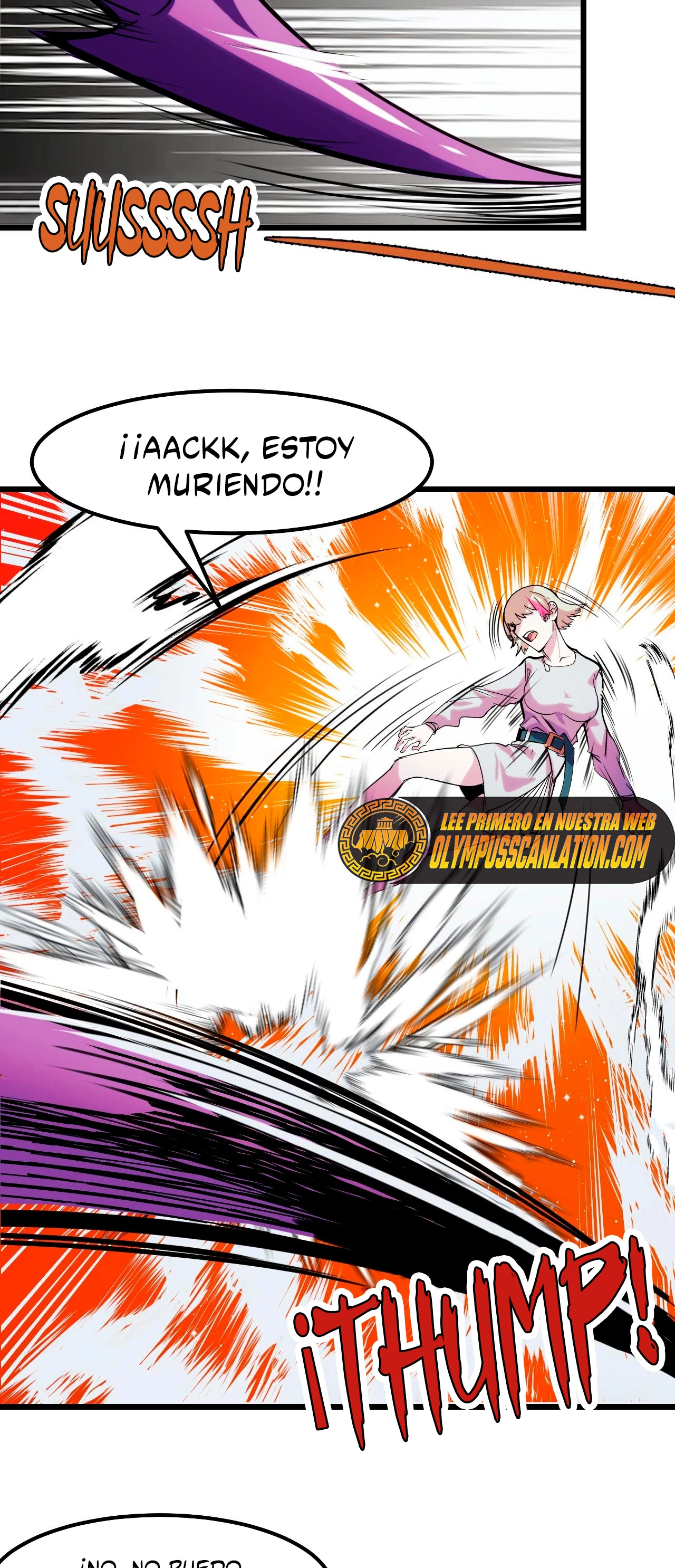 Dicen que soy el futuro rey > Capitulo 28 > Page 371