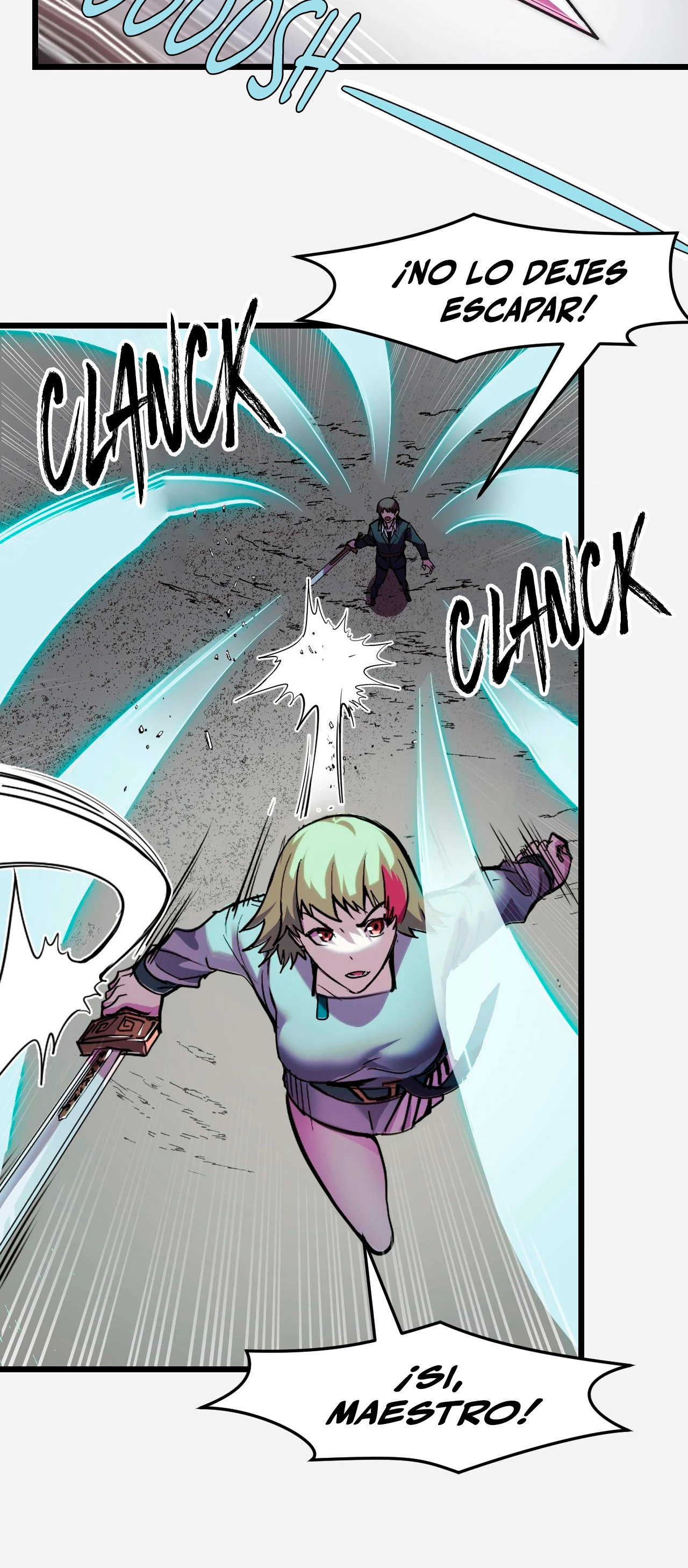 Dicen que soy el futuro rey > Capitulo 29 > Page 51