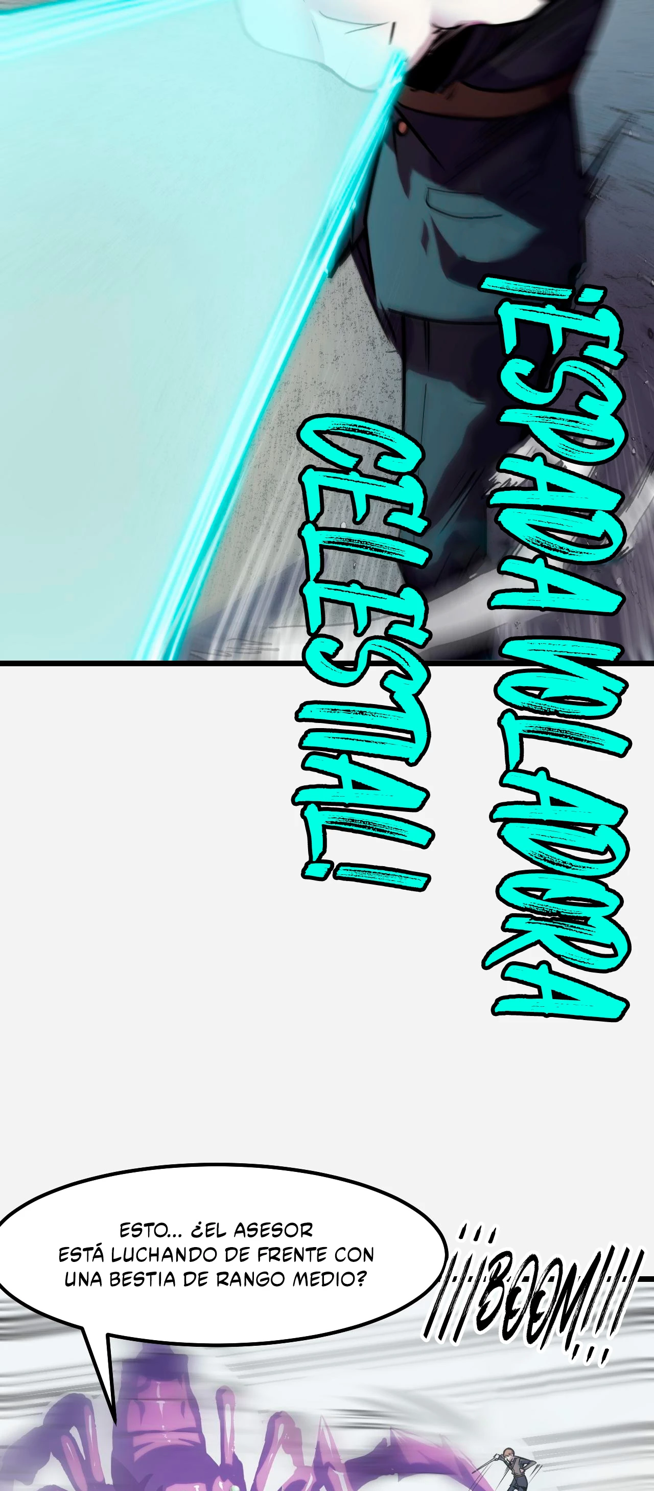 Dicen que soy el futuro rey > Capitulo 29 > Page 81