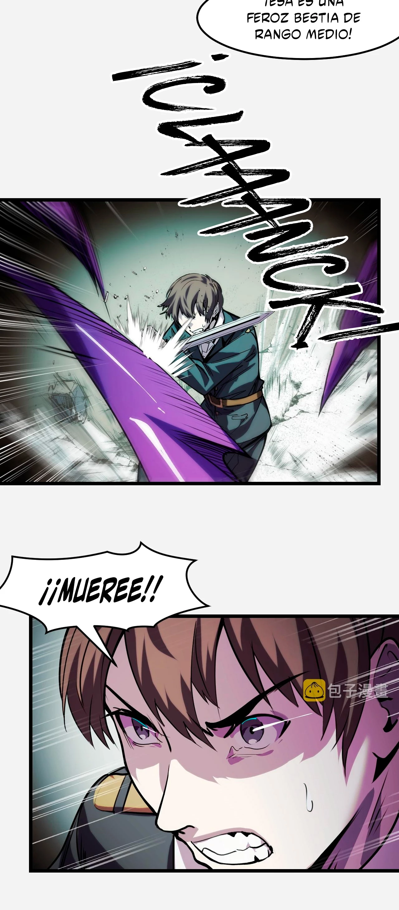 Dicen que soy el futuro rey > Capitulo 29 > Page 101