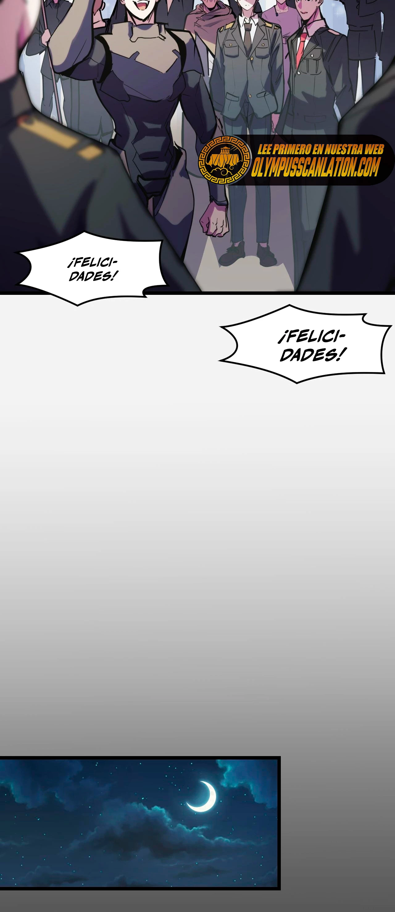 Dicen que soy el futuro rey > Capitulo 29 > Page 321