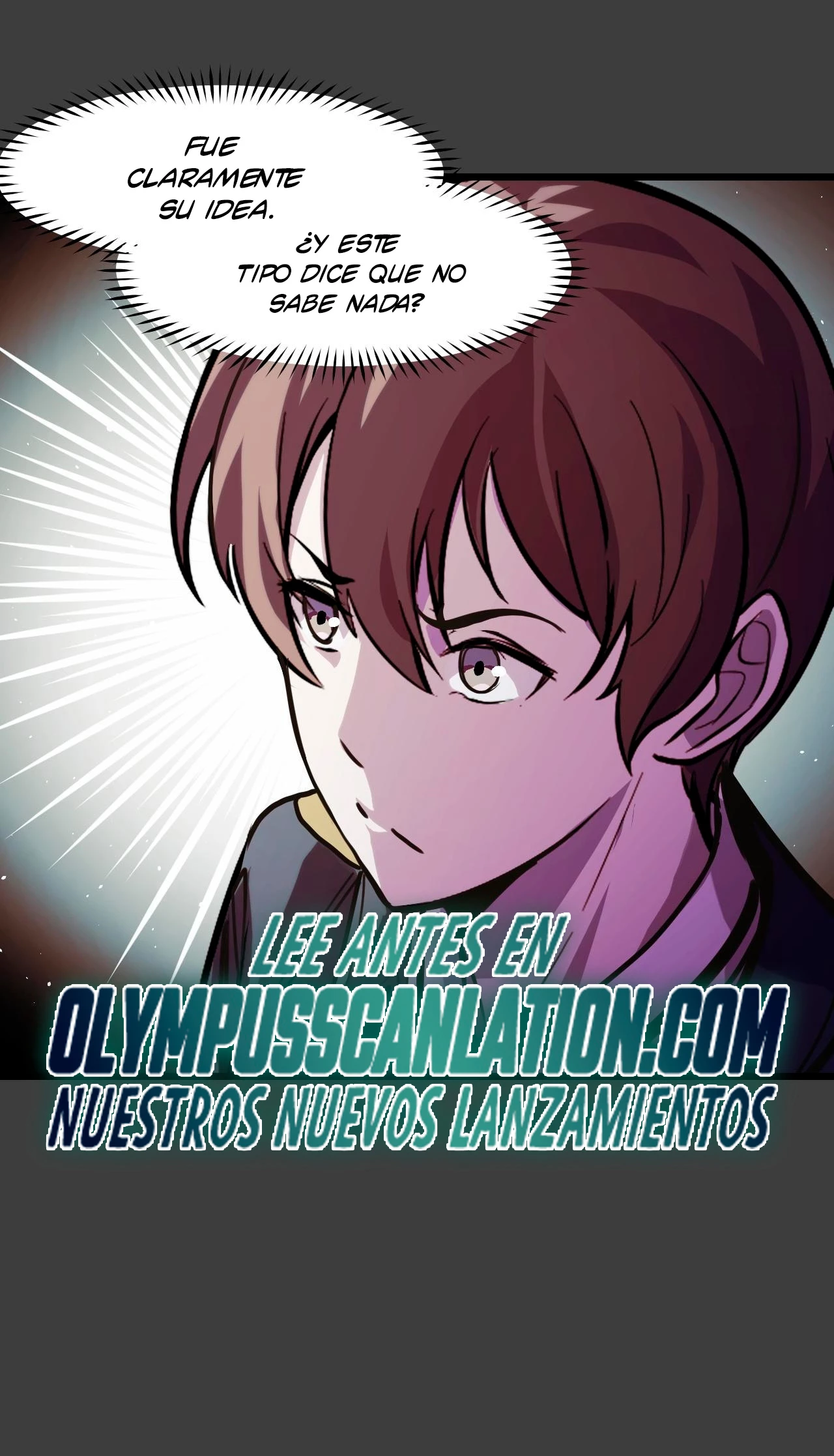Dicen que soy el futuro rey > Capitulo 29 > Page 461