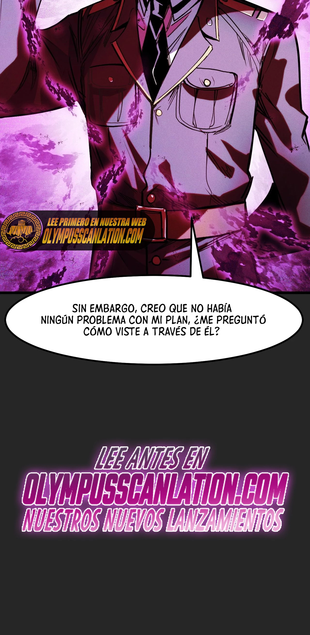 Dicen que soy el futuro rey > Capitulo 30 > Page 381