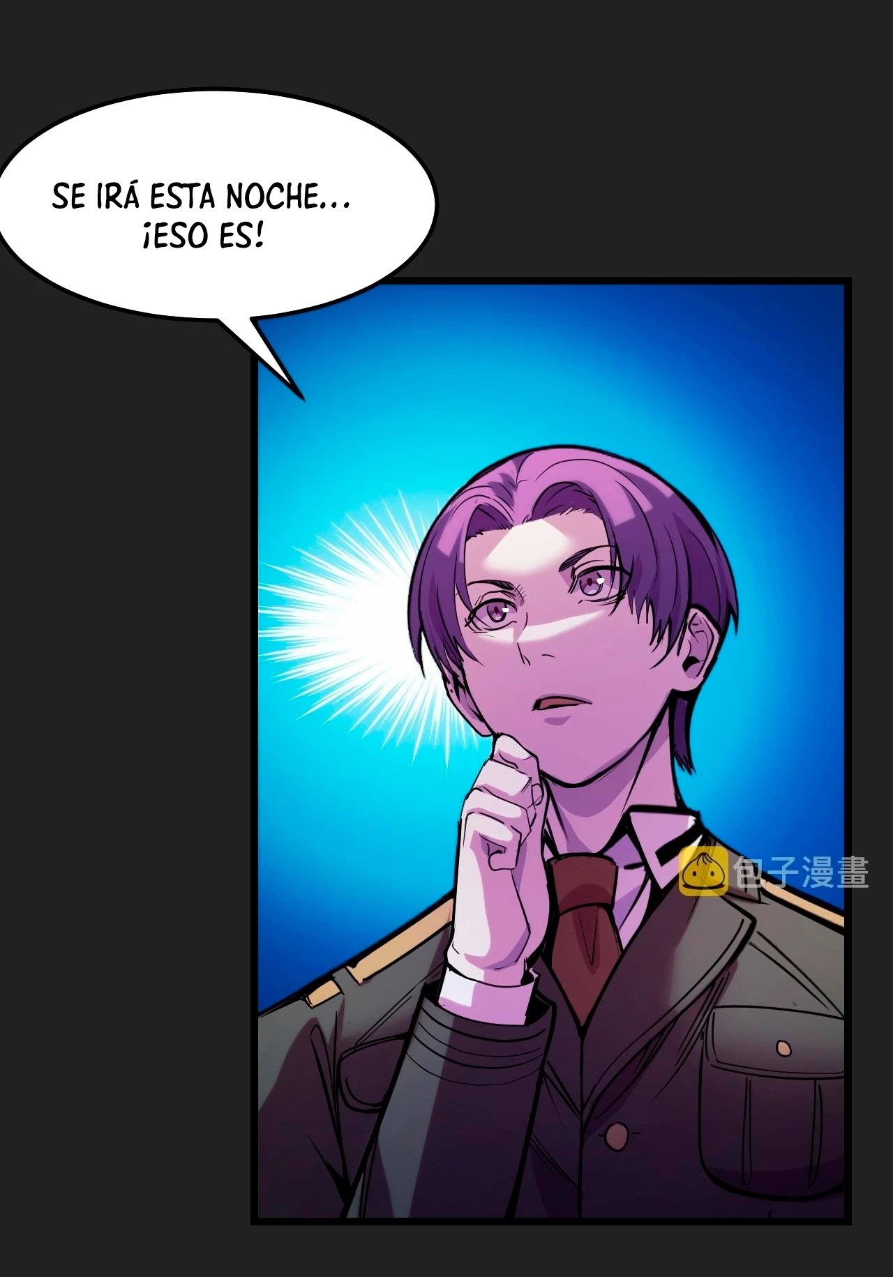 Dicen que soy el futuro rey > Capitulo 31 > Page 81