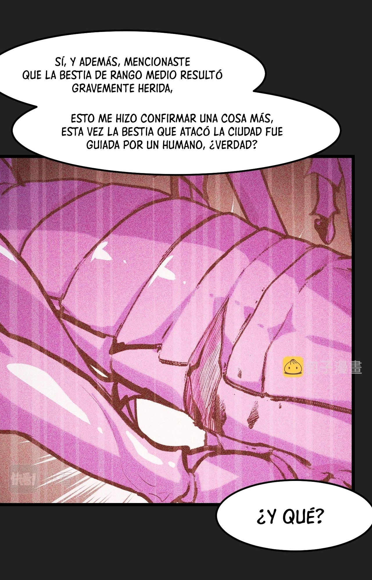 Dicen que soy el futuro rey > Capitulo 31 > Page 101