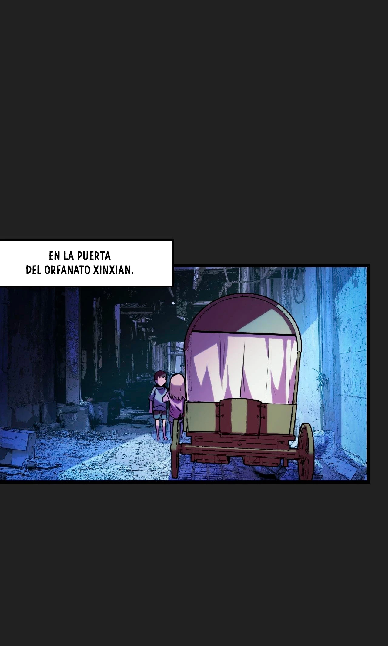 Dicen que soy el futuro rey > Capitulo 31 > Page 271