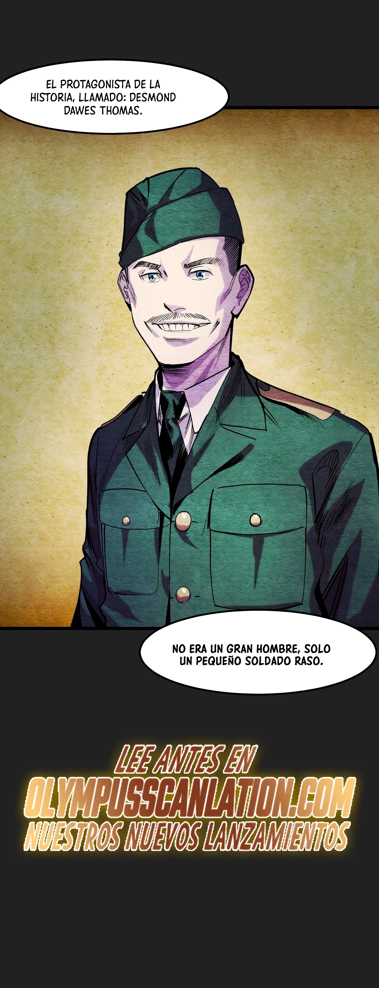 Dicen que soy el futuro rey > Capitulo 31 > Page 481
