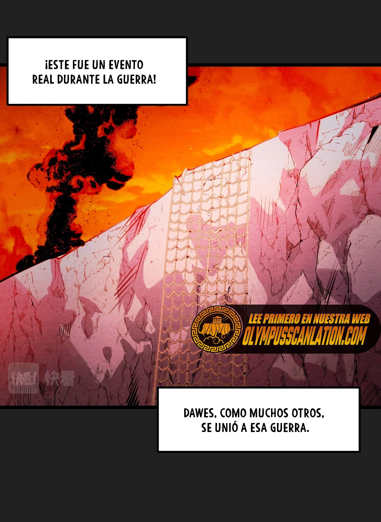 Dicen que soy el futuro rey > Capitulo 32 > Page 41