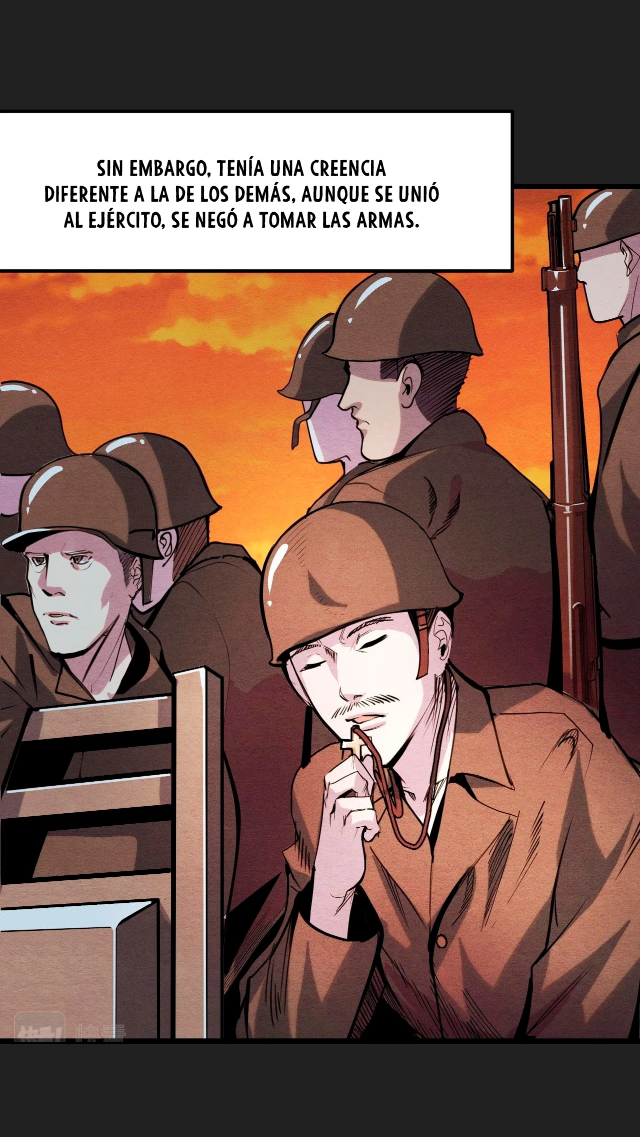 Dicen que soy el futuro rey > Capitulo 32 > Page 51
