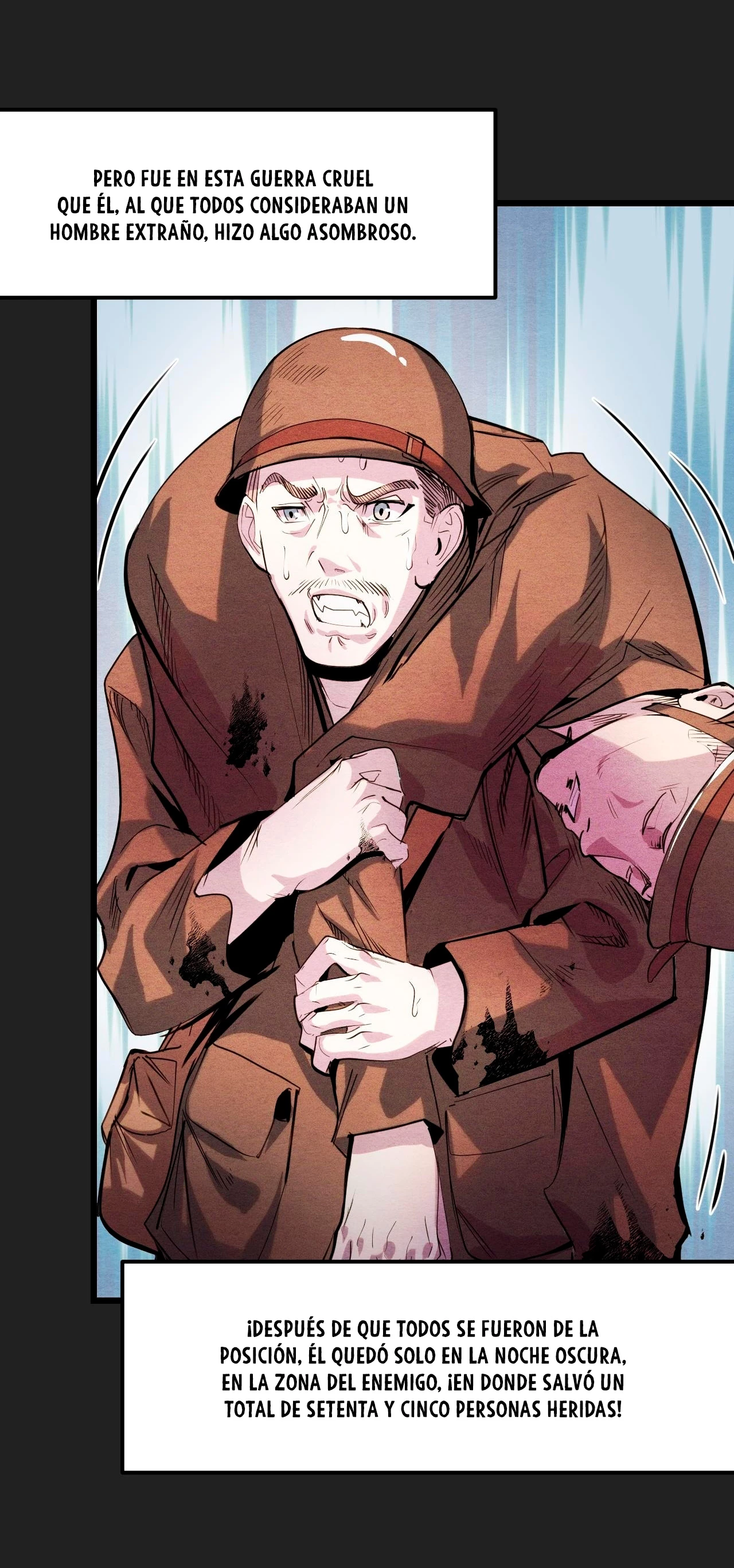 Dicen que soy el futuro rey > Capitulo 32 > Page 91