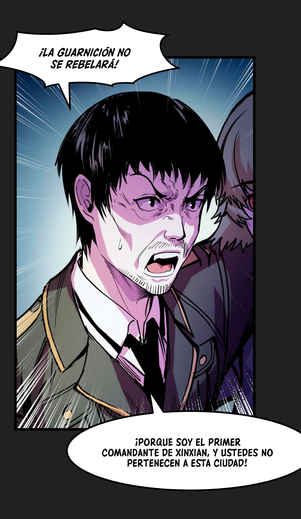Dicen que soy el futuro rey > Capitulo 32 > Page 301