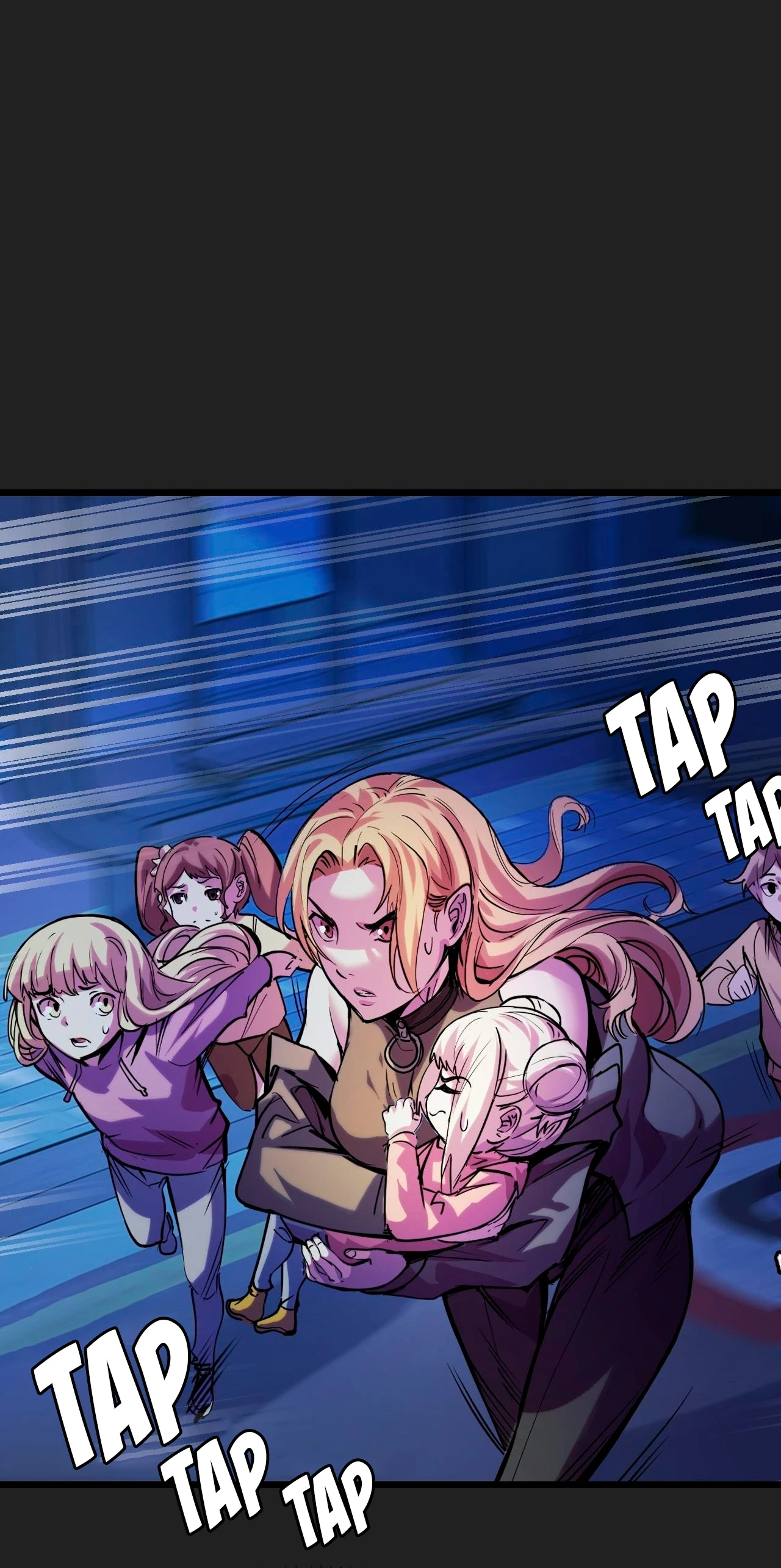 Dicen que soy el futuro rey > Capitulo 32 > Page 391