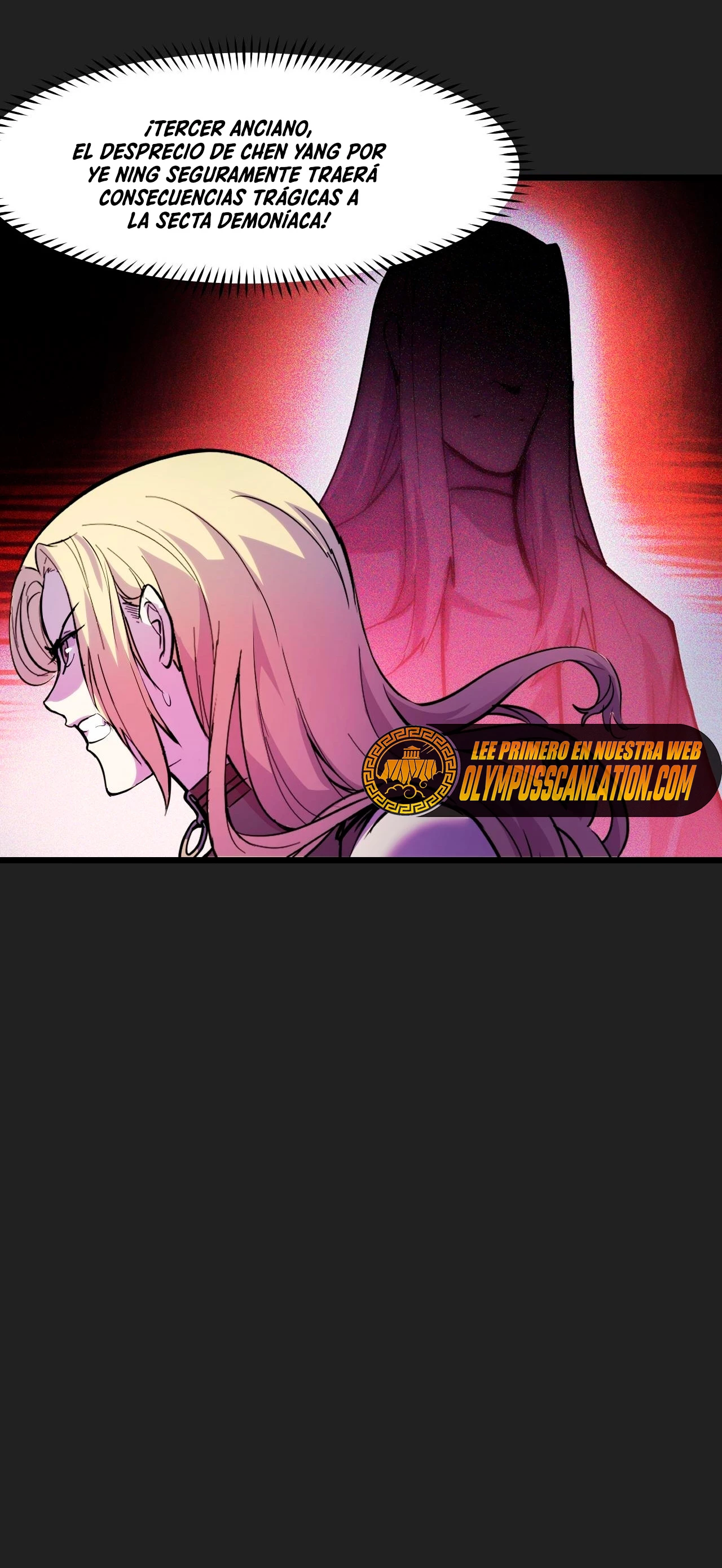 Dicen que soy el futuro rey > Capitulo 32 > Page 431