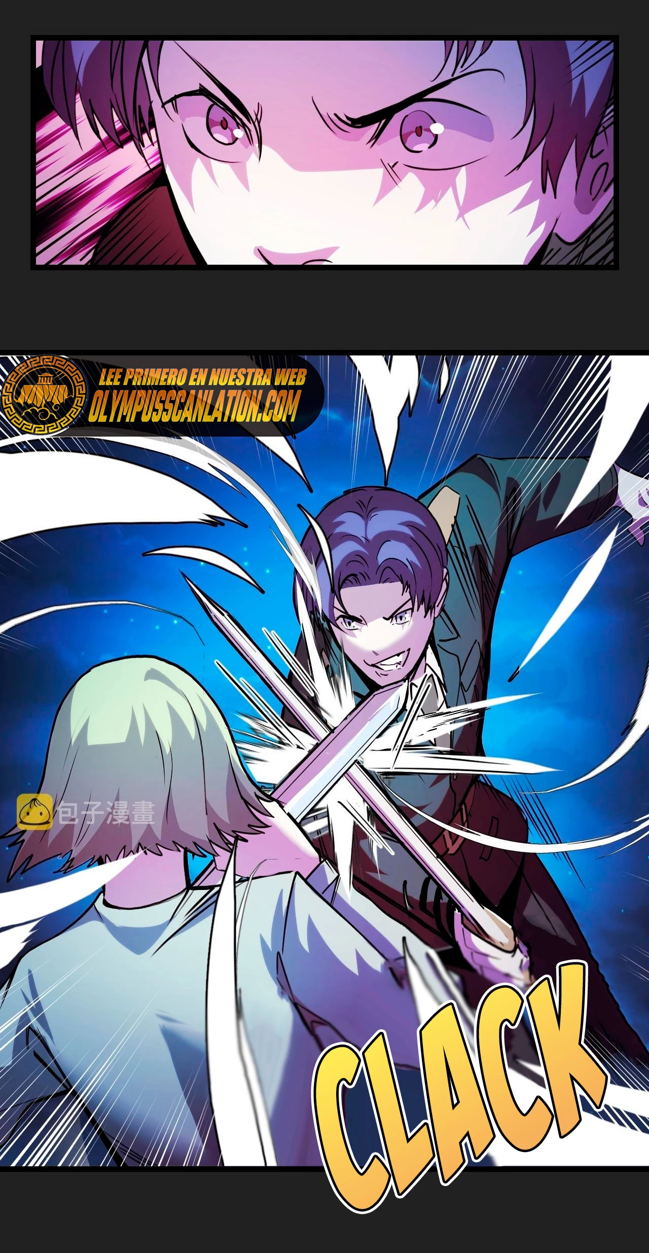 Dicen que soy el futuro rey > Capitulo 32 > Page 451