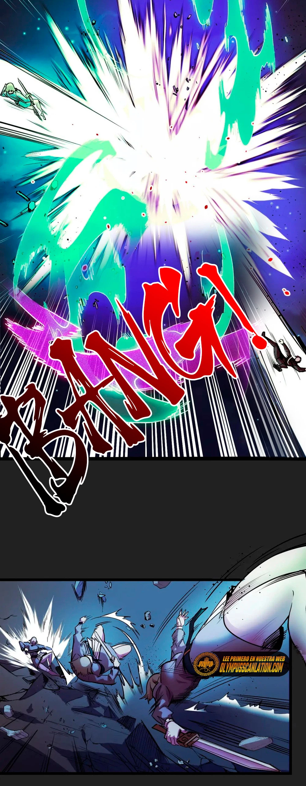 Dicen que soy el futuro rey > Capitulo 33 > Page 61