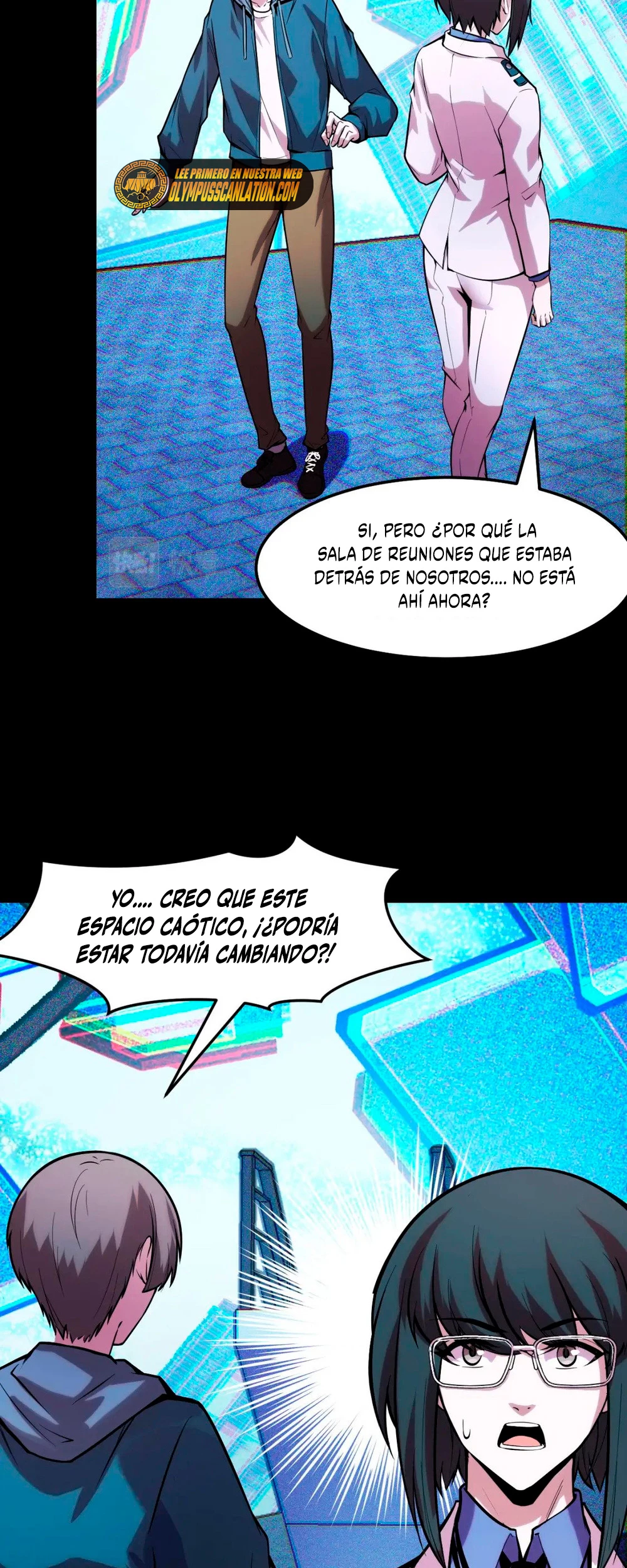 Dicen que soy el futuro rey > Capitulo 38 > Page 81