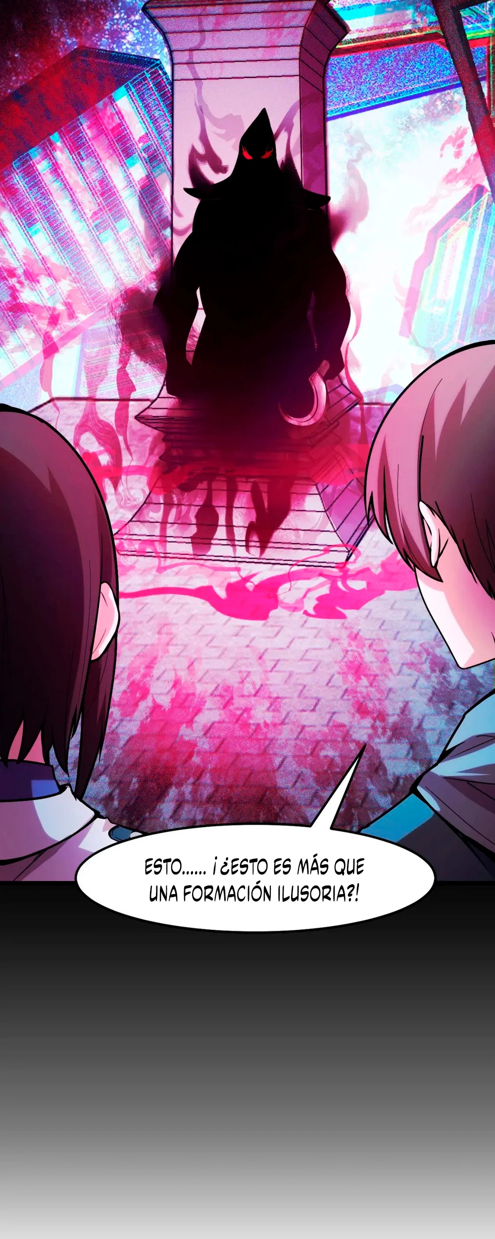 Dicen que soy el futuro rey > Capitulo 38 > Page 101