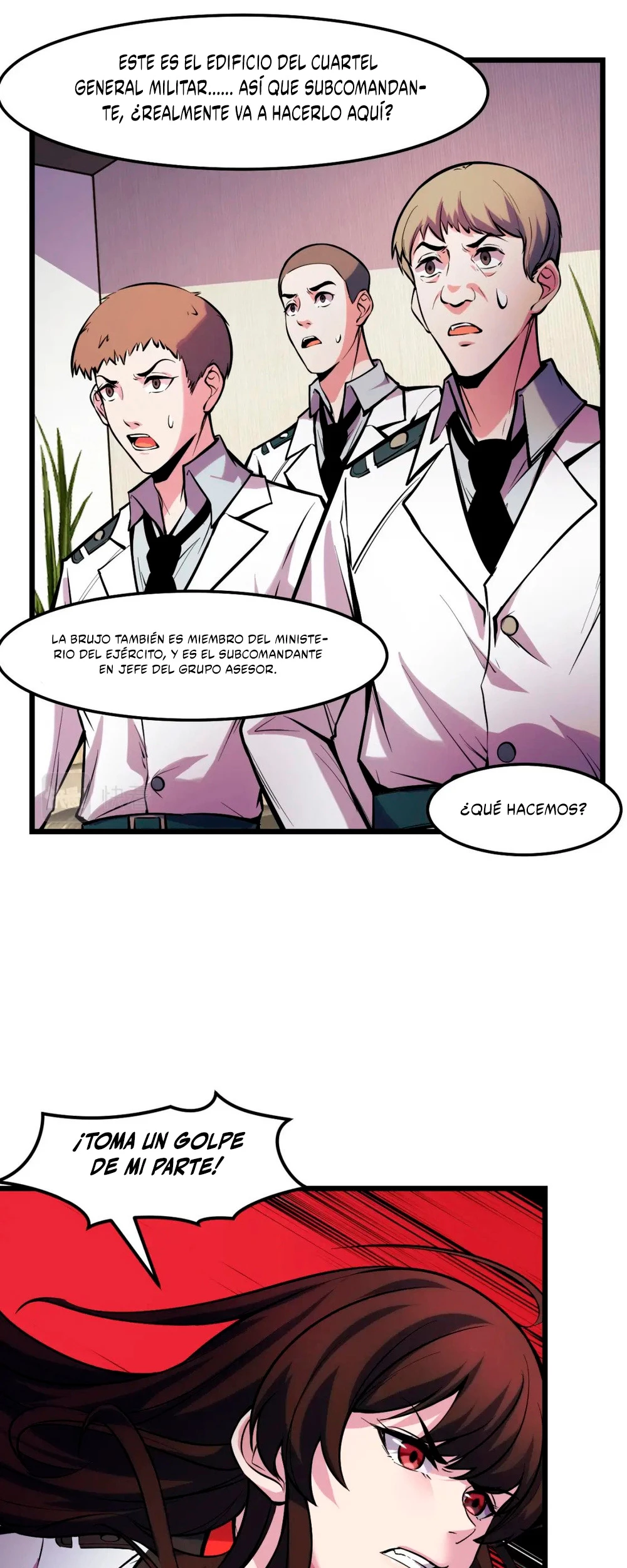 Dicen que soy el futuro rey > Capitulo 38 > Page 131