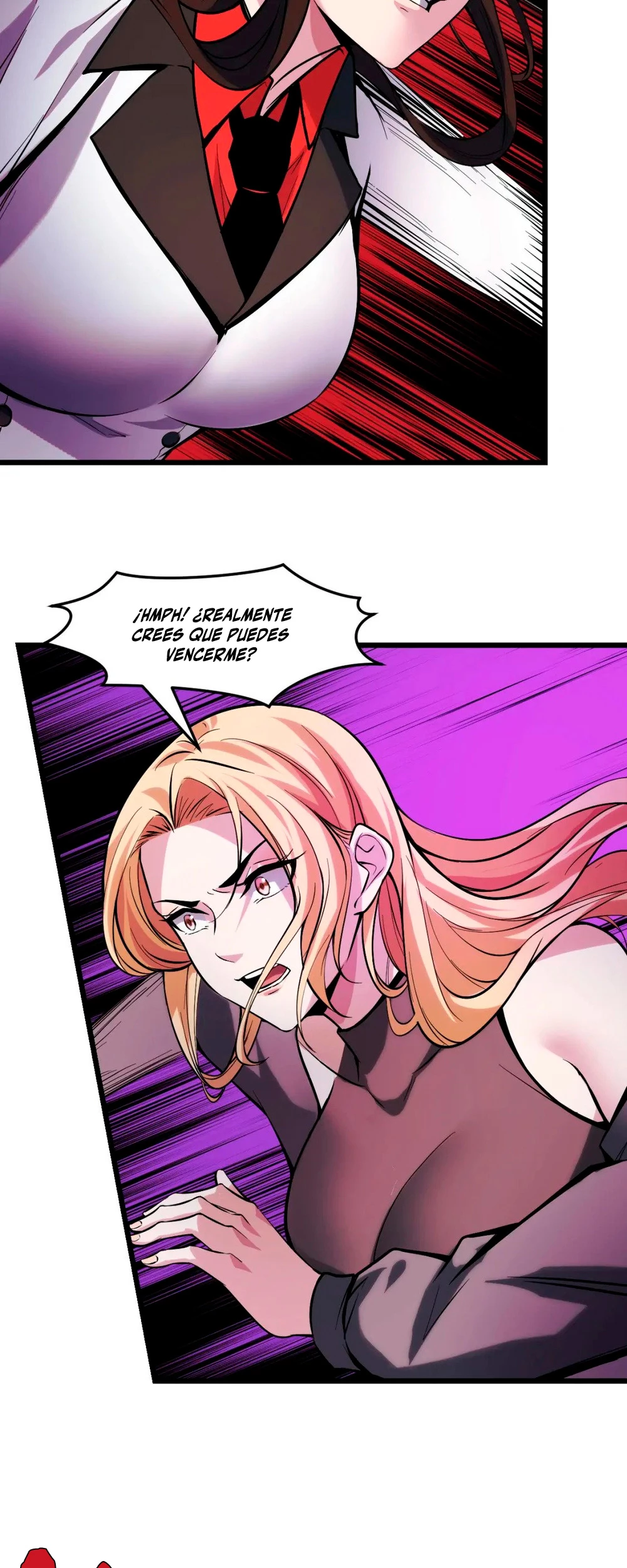 Dicen que soy el futuro rey > Capitulo 38 > Page 141