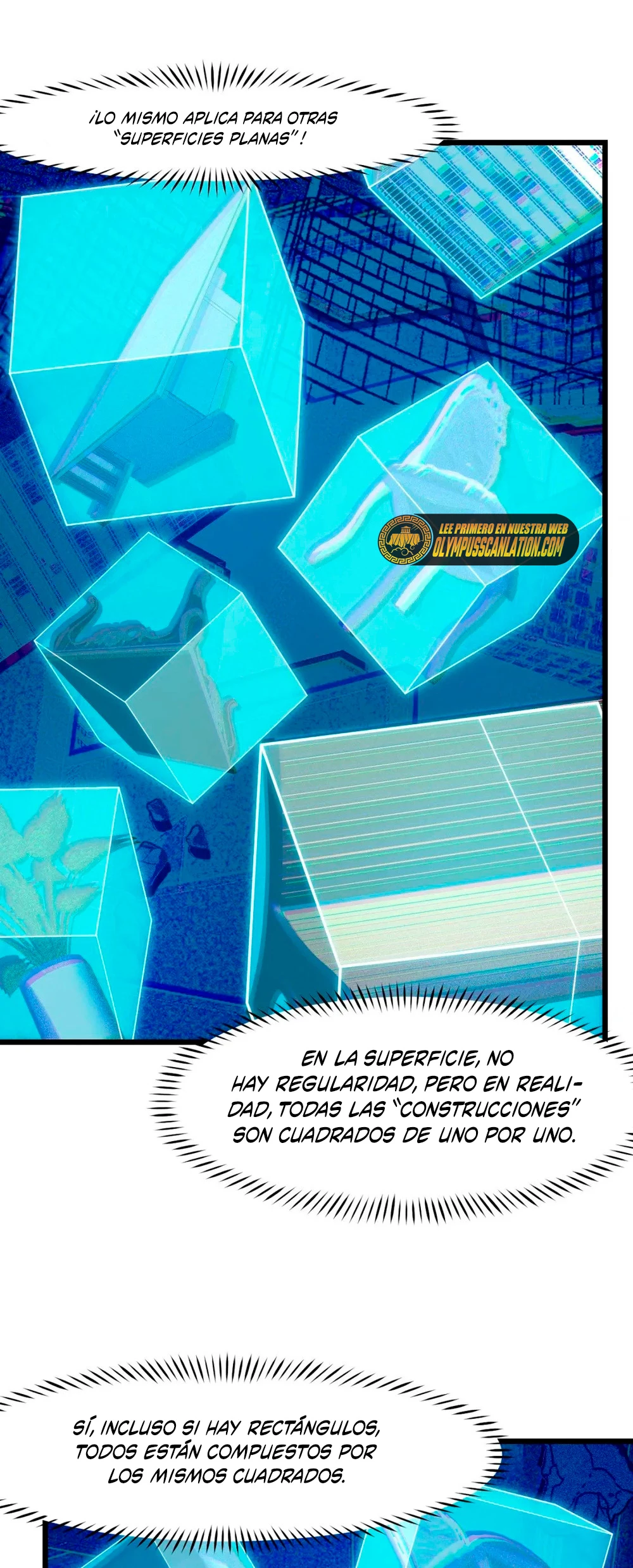 Dicen que soy el futuro rey > Capitulo 39 > Page 41