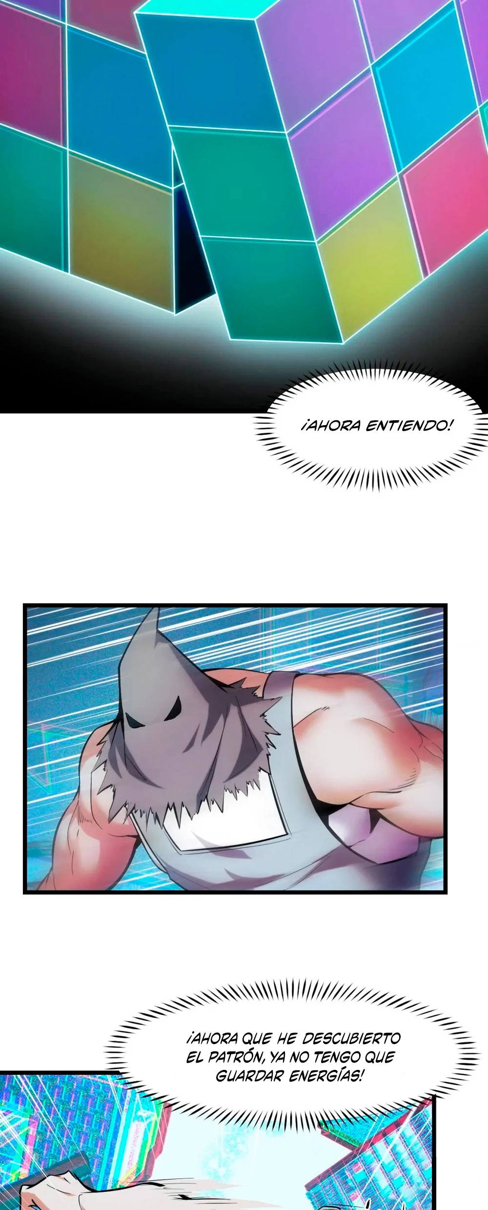 Dicen que soy el futuro rey > Capitulo 39 > Page 61