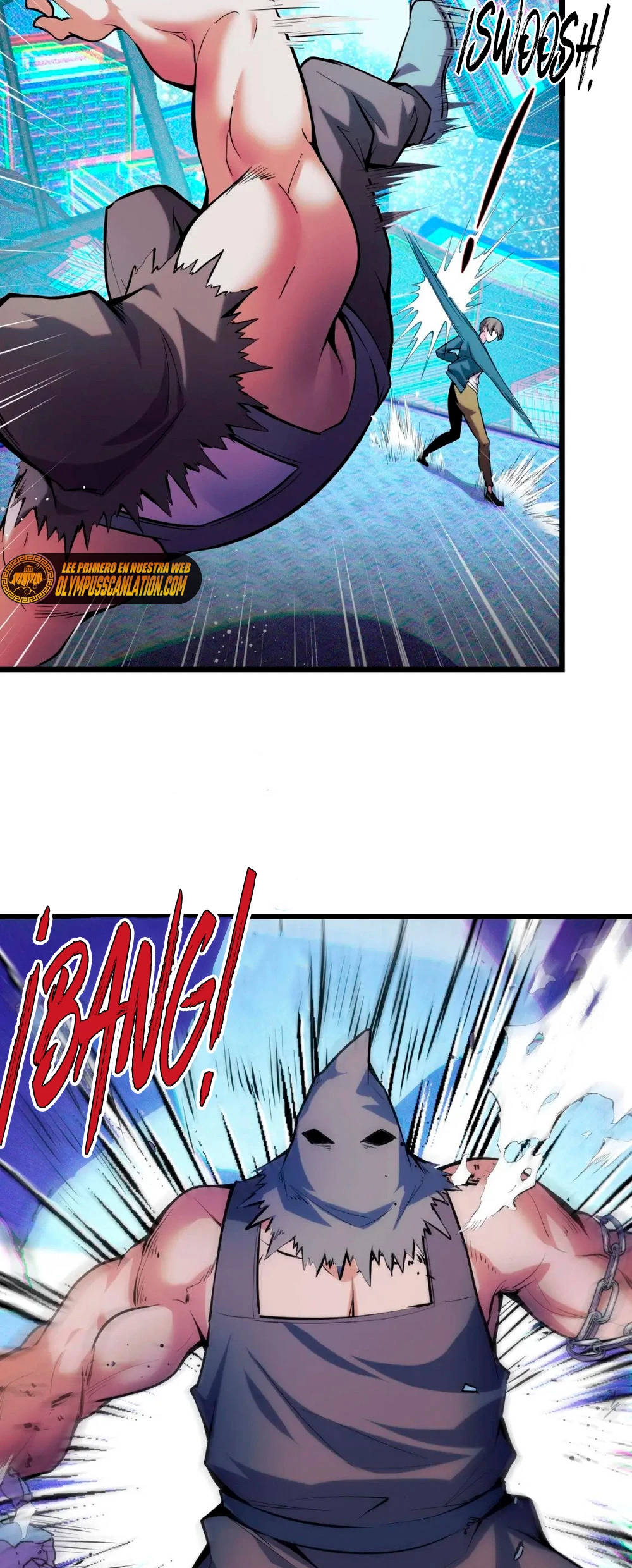 Dicen que soy el futuro rey > Capitulo 39 > Page 71