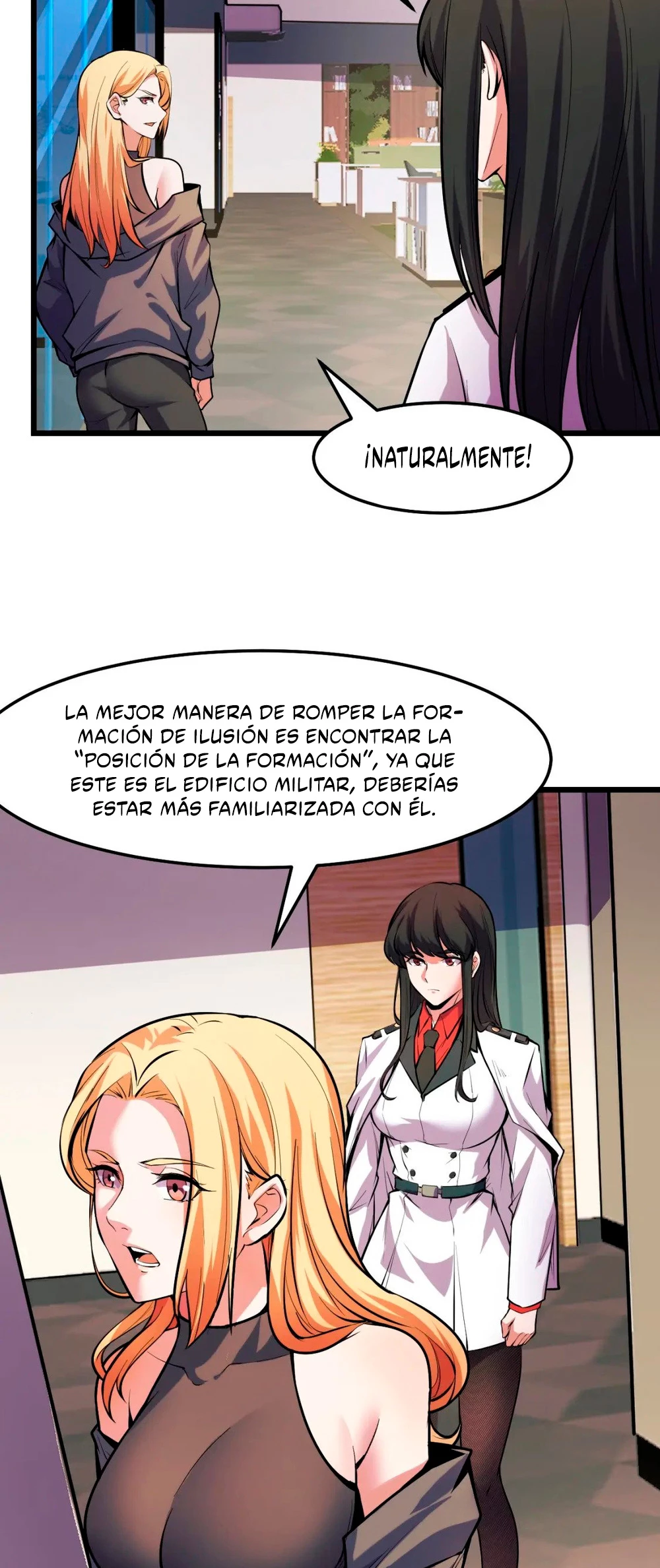 Dicen que soy el futuro rey > Capitulo 39 > Page 181