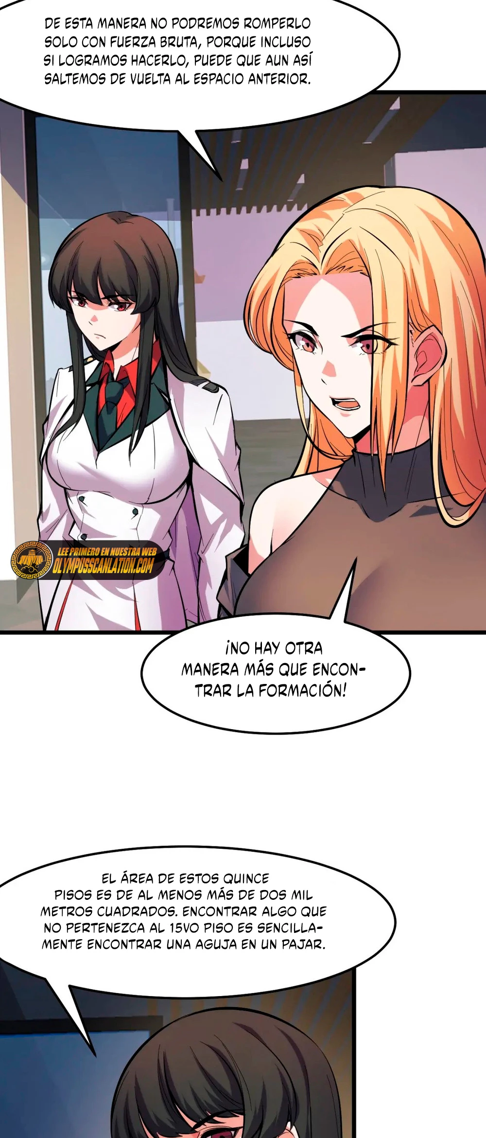 Dicen que soy el futuro rey > Capitulo 39 > Page 281