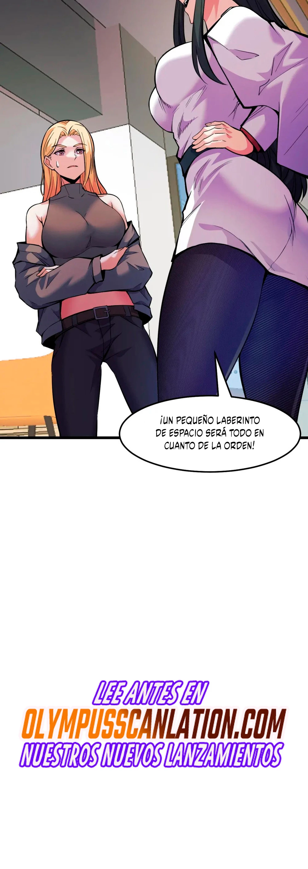 Dicen que soy el futuro rey > Capitulo 39 > Page 361