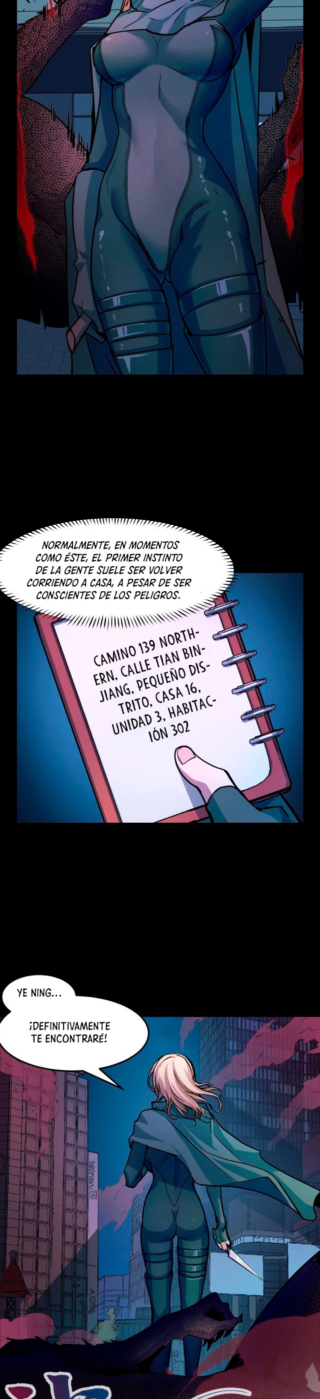 Dicen que soy el futuro rey > Capitulo 4 > Page 61