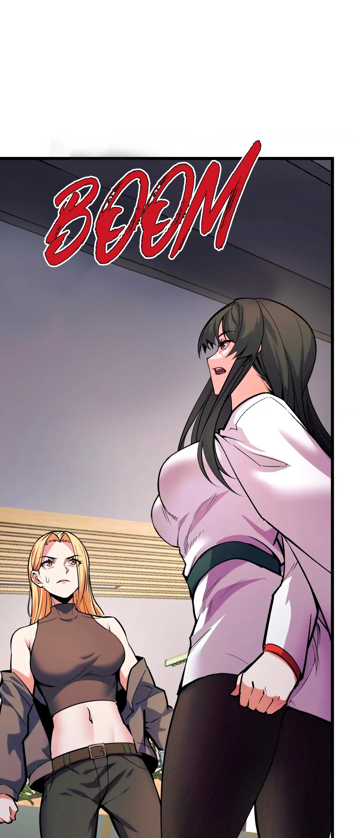 Dicen que soy el futuro rey > Capitulo 40 > Page 31
