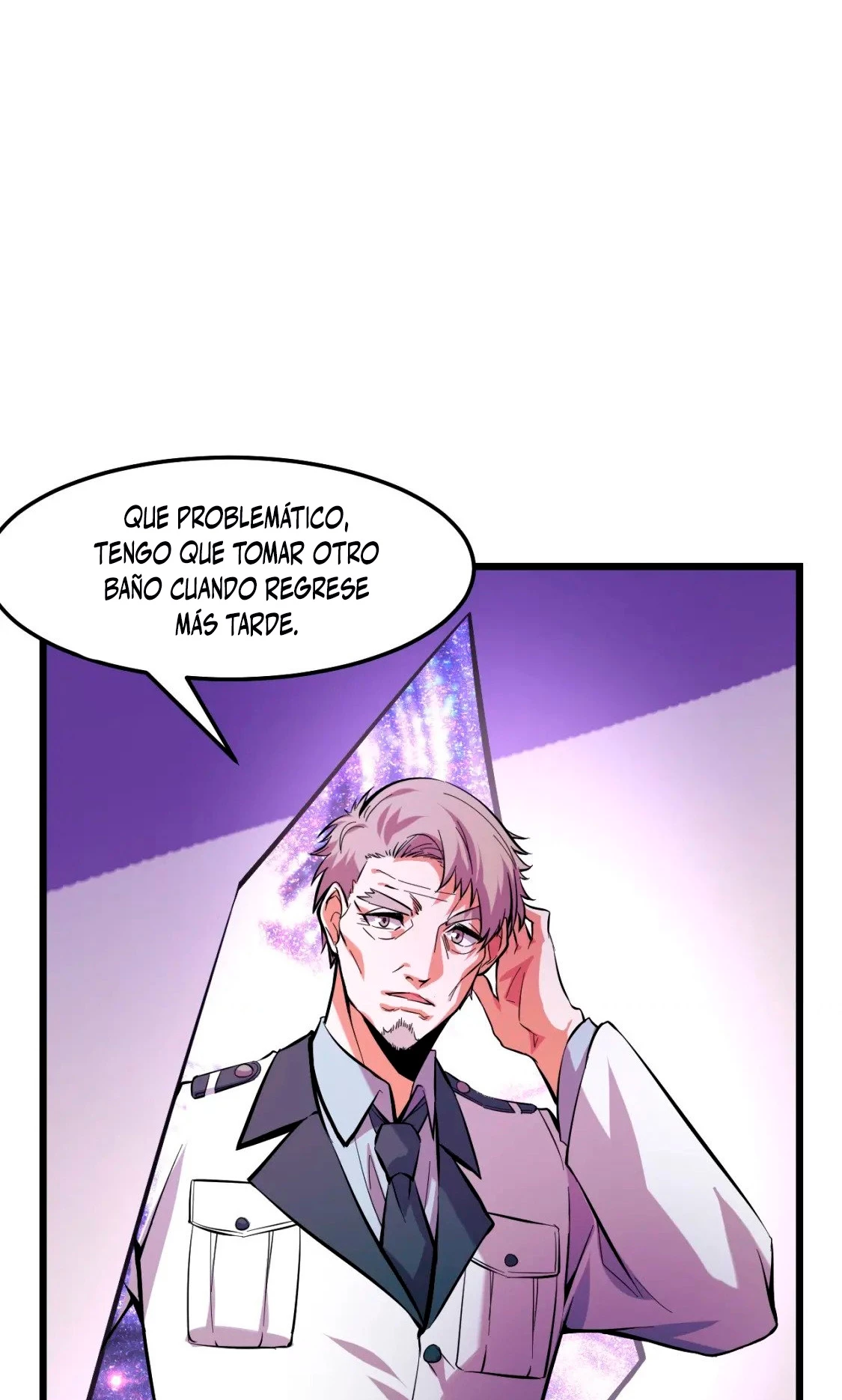 Dicen que soy el futuro rey > Capitulo 40 > Page 111