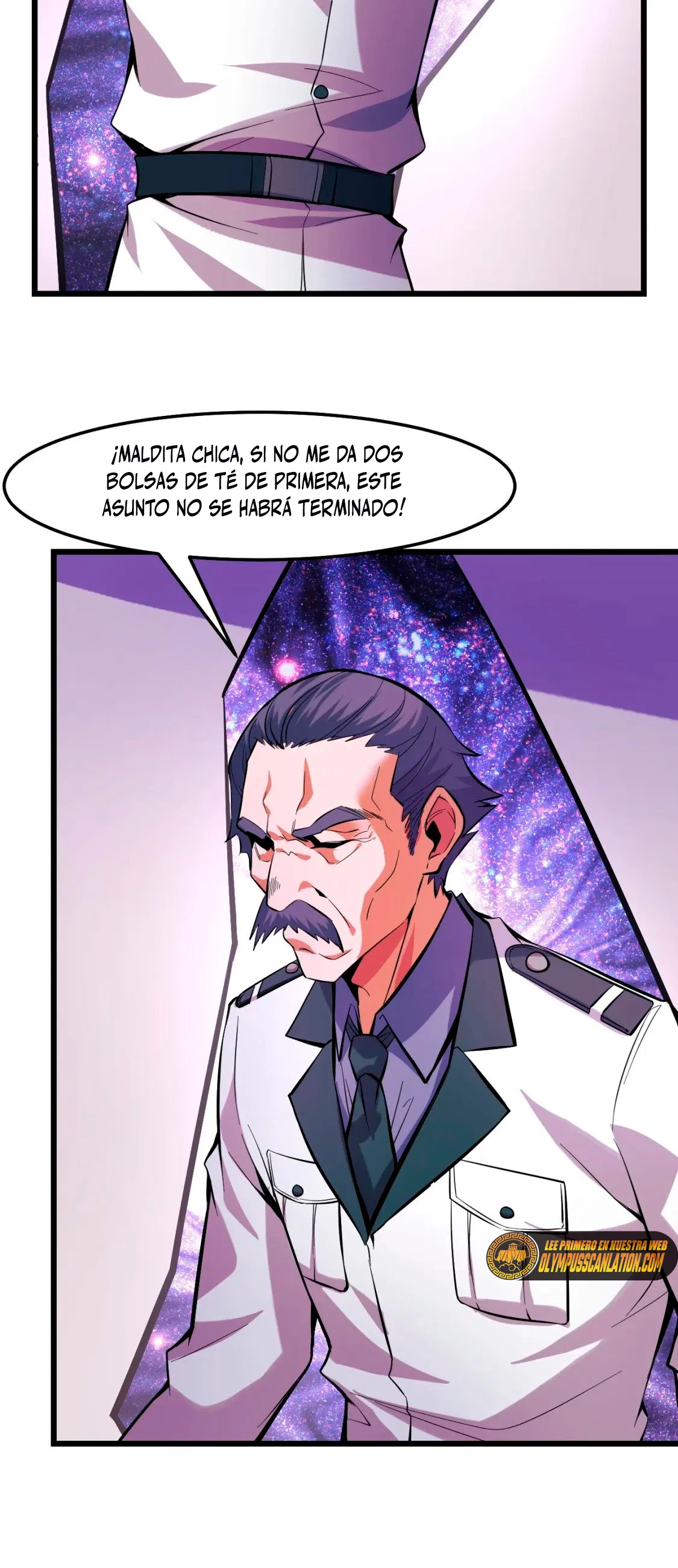 Dicen que soy el futuro rey > Capitulo 40 > Page 121