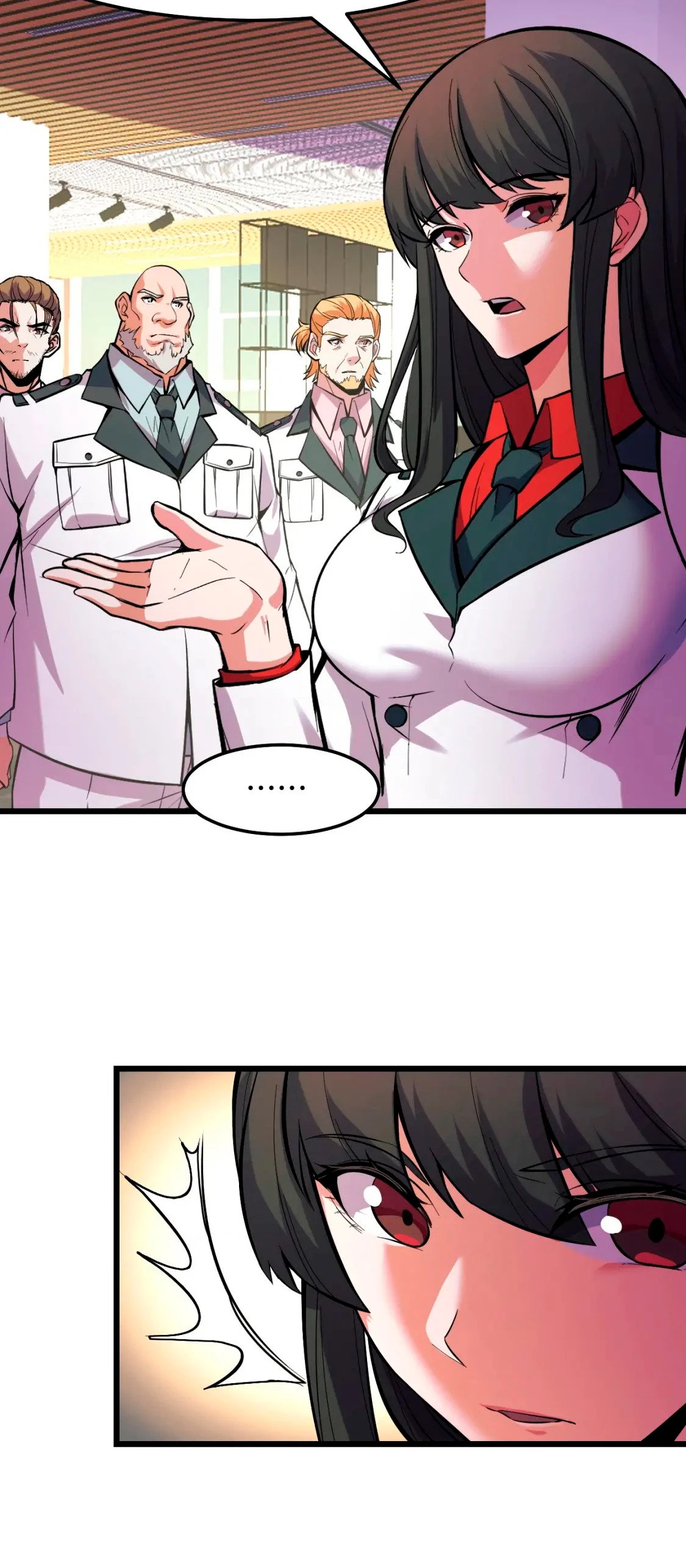 Dicen que soy el futuro rey > Capitulo 40 > Page 321