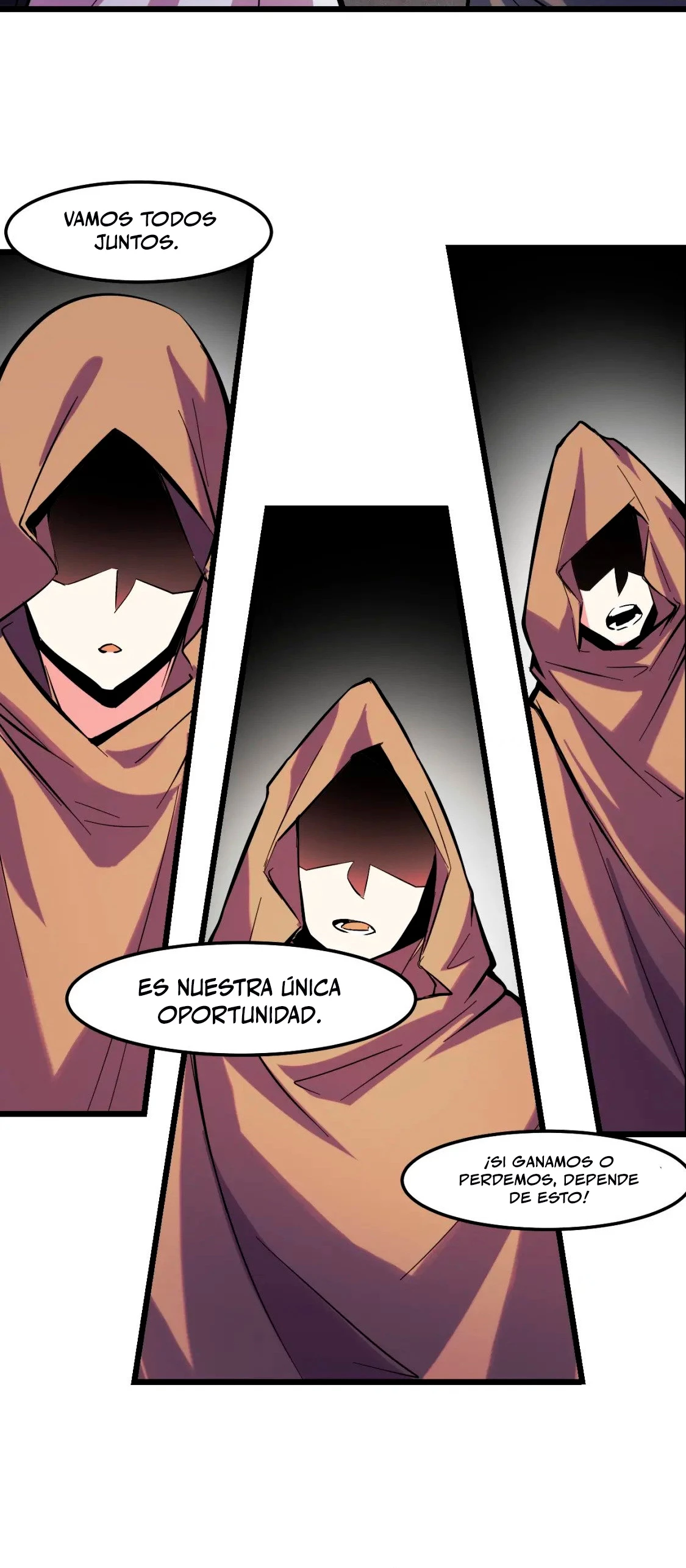 Dicen que soy el futuro rey > Capitulo 40 > Page 381