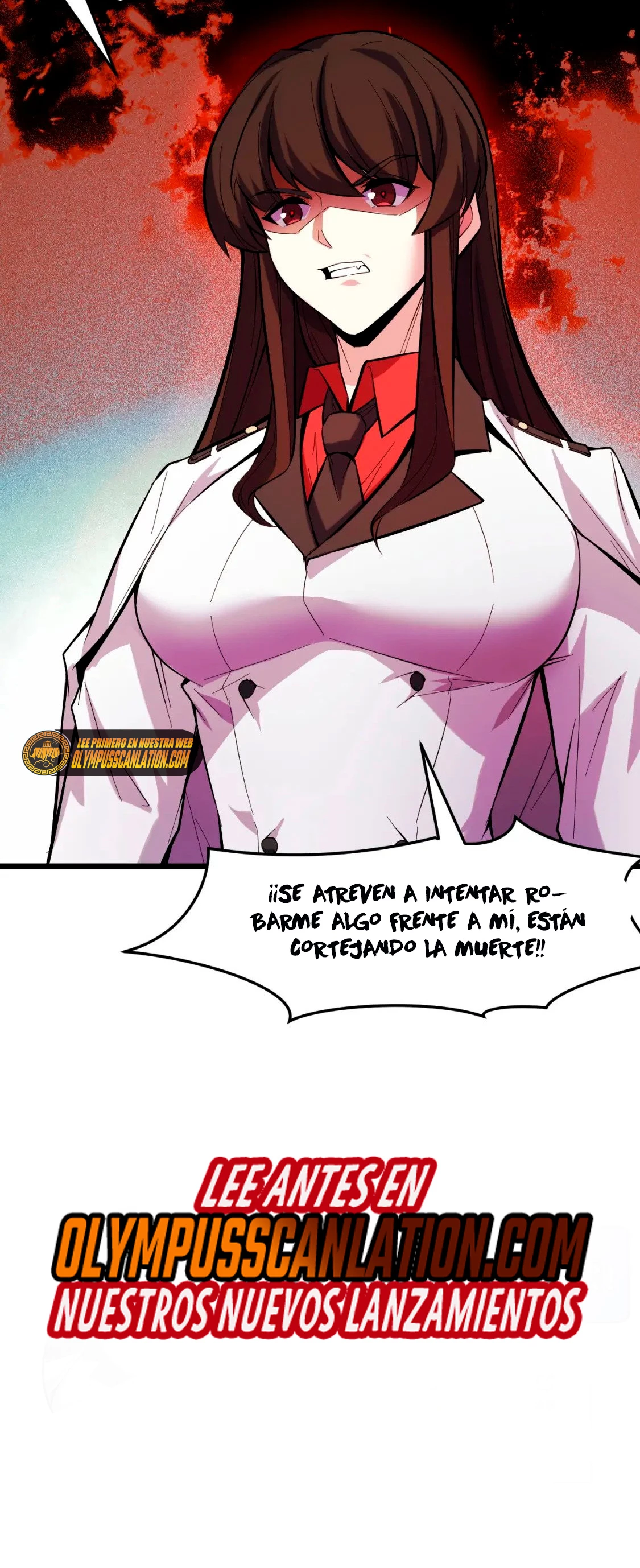 Dicen que soy el futuro rey > Capitulo 40 > Page 401