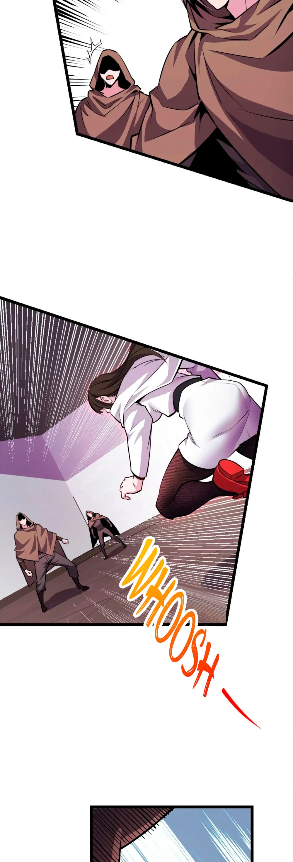 Dicen que soy el futuro rey > Capitulo 41 > Page 41