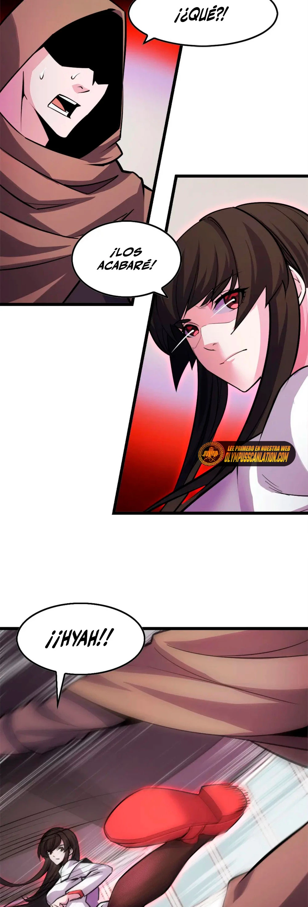 Dicen que soy el futuro rey > Capitulo 41 > Page 61