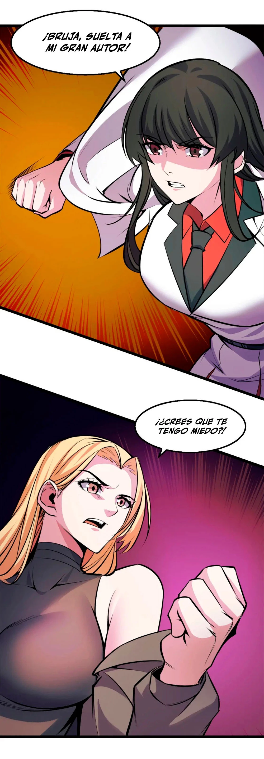 Dicen que soy el futuro rey > Capitulo 41 > Page 131