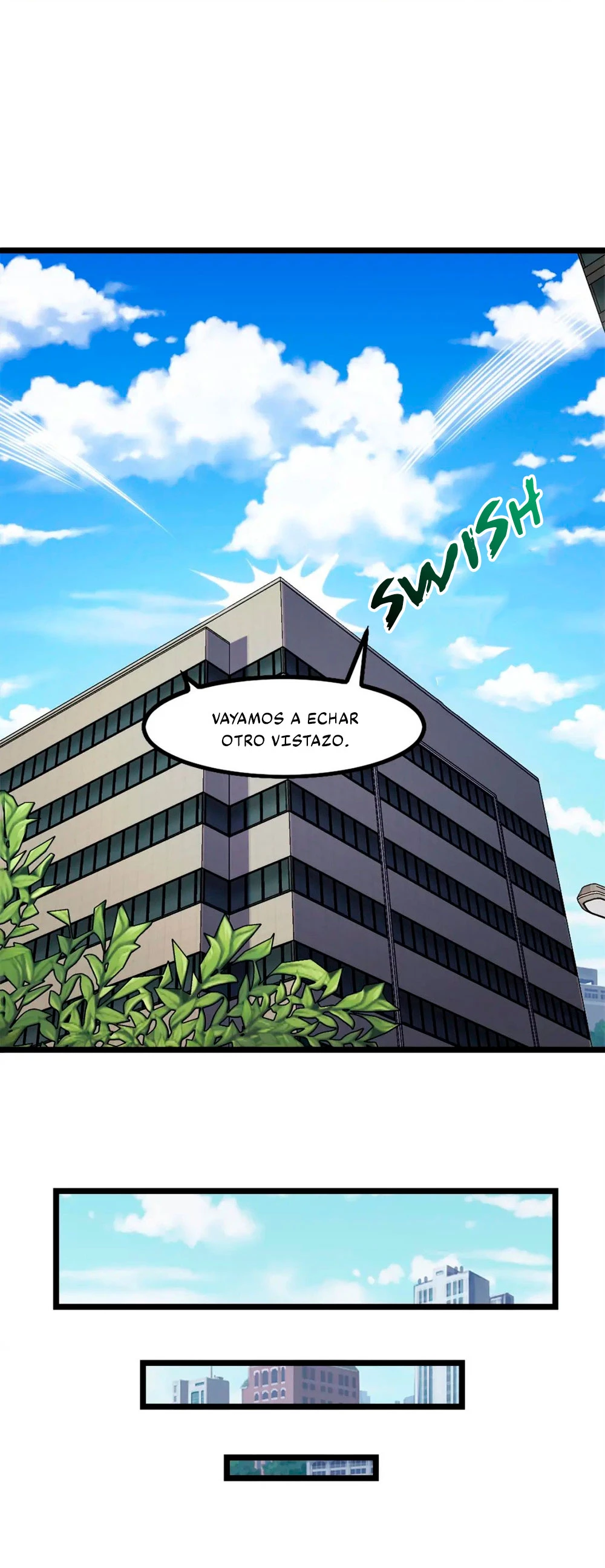 Dicen que soy el futuro rey > Capitulo 41 > Page 231