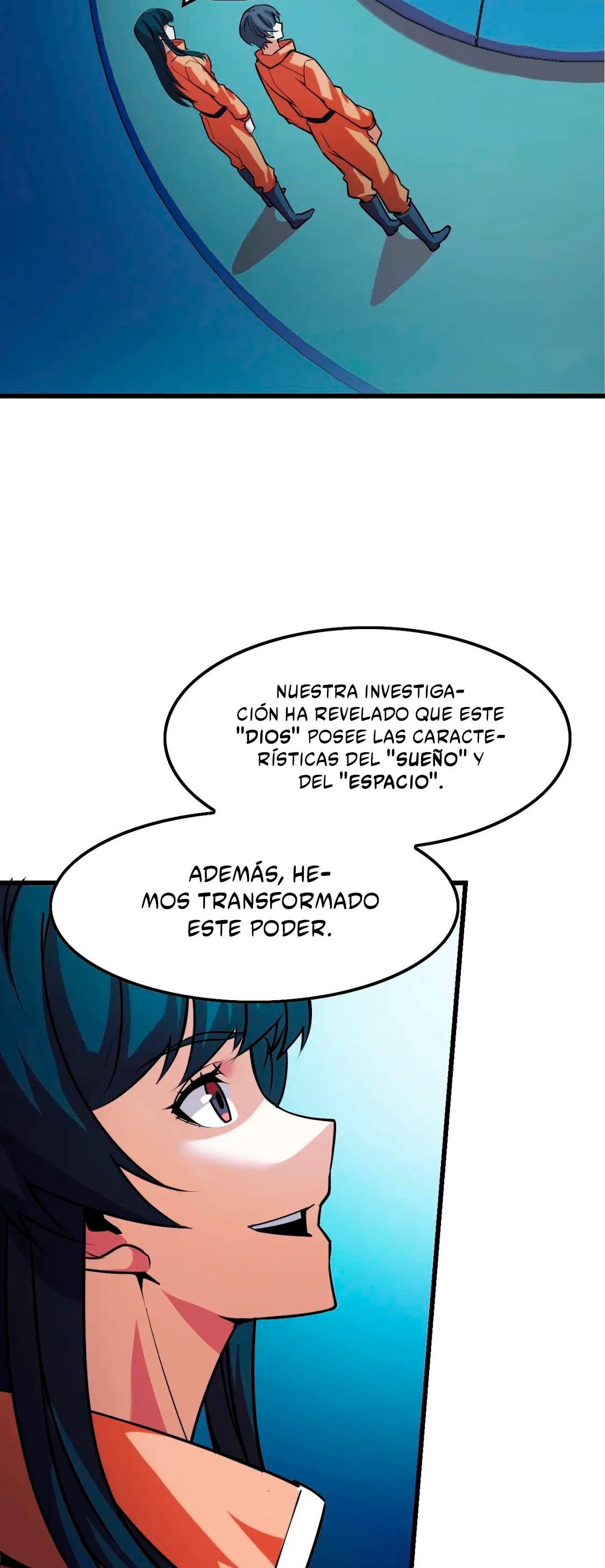 Dicen que soy el futuro rey > Capitulo 43 > Page 61