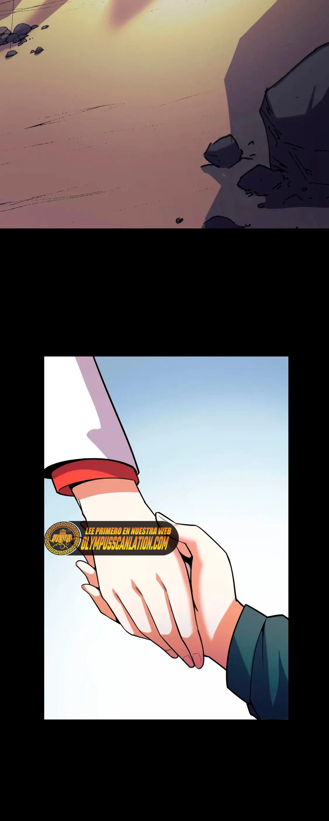 Dicen que soy el futuro rey > Capitulo 43 > Page 361