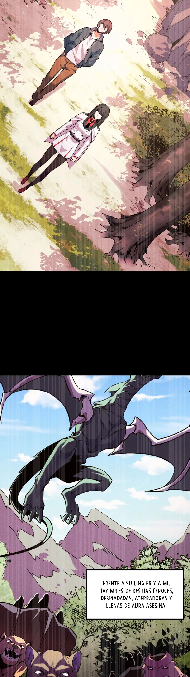 Dicen que soy el futuro rey > Capitulo 44 > Page 31