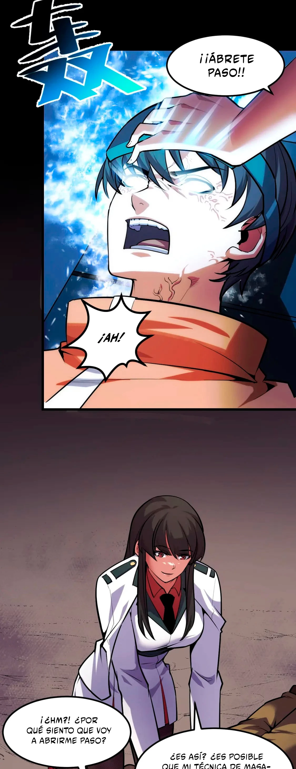 Dicen que soy el futuro rey > Capitulo 45 > Page 81