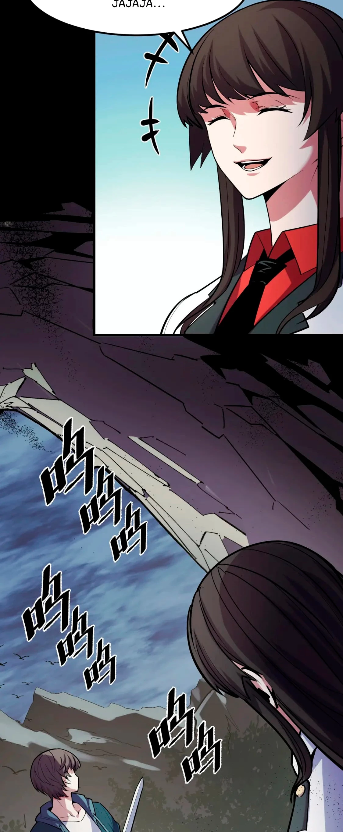 Dicen que soy el futuro rey > Capitulo 45 > Page 371
